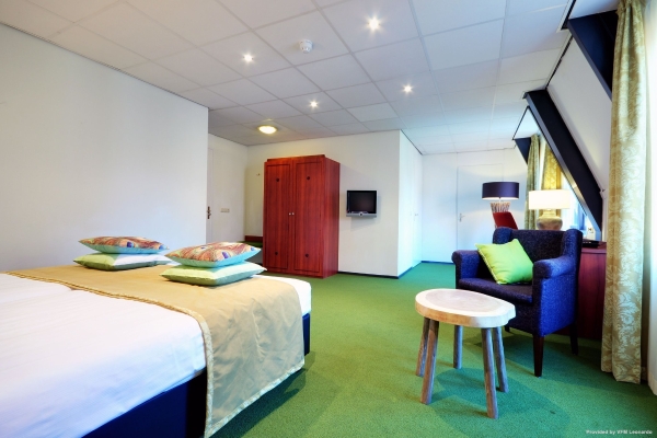 Boetiek Hotel BonAparte-Lochem
